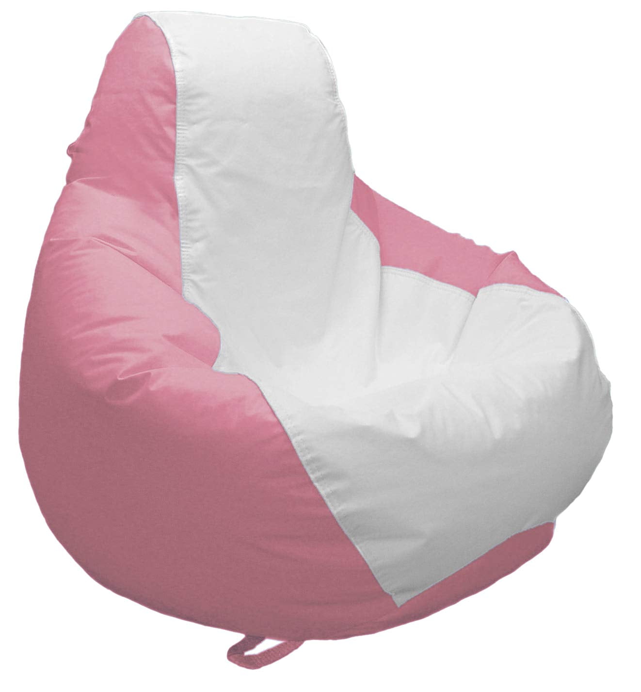 JoyBean Outdoor Bean Bag Chair Teardrop Water Resistant Marine Vinyl