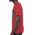 thumbnail image 3 of Stitch Men's X-Mas T-Shirt, 3 of 5
