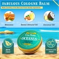 thumbnail image 2 of Colonia sólida Occo Bobbo Oceanus 60 ml para hombre, 2 of 5