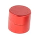 thumbnail image 5 of Porta tiza para taco de billar Porta tiza Porta tiza Vaso organizador portátil de forma redonda Fácil de Rojo, 5 of 9