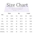 thumbnail image 3 of HKYNLAG Women's Plus Size Boxer Briefs Soft Cotton High Waist Boy Shorts Breathable Full Coverage Underwear for Ladies Black 5XL, 3 of 3