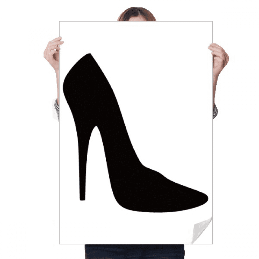 Perphy Heels in Womens Shoes | Black - Walmart.com