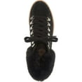thumbnail image 2 of INC Womens Pravale 3 Embellished Short Lace-Up Boot, 2 of 4