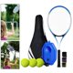 thumbnail image 1 of Pelota de Entrenamiento de Tenis shamjiam Equipo de Práctica Personal Estilo A, 1 of 8