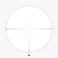 thumbnail image 4 of Athlon Optics Helos BTR GEN2 6-24x56 Riflescope APLR6 FFP IR MOA Reticle, 4 of 5