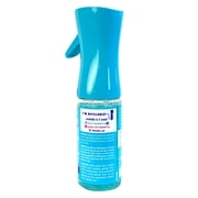 Mr. Bubble Super Blaster Body Wash Sprayer, Blue Raspberry Blast, 6.76 fl oz