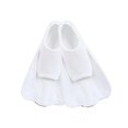 thumbnail image 2 of Swim Fins, Kids Swim Training Fins For Lap Swimming, 2 of 5