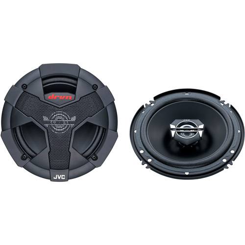 jvc drvn speakers