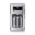 thumbnail image 1 of Cafetera Braun KF5650WH PureFlavor Drip 14 tazas Blanca, 1 of 4