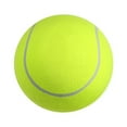 thumbnail image 1 of VERDANVERSE 1Pack 9.5Inch Giant Tennis Ball for Large Fun, 1 of 6