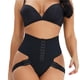 thumbnail image 5 of Greeniant Shapewear Butt Lifter Transpirable Piel amigable Plegable Lavable Ajustable Body Buena elasticidad para mujeres Deportes y aire libre SG, 5 of 6