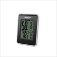 thumbnail image 5 of BALDR Trendy Thermo-Hygrometer Indicator, 5 of 13