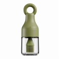 thumbnail image 1 of Botella Aceite Cocina 150ml Vidrio Borosilicato Mango Cepill, 1 of 2