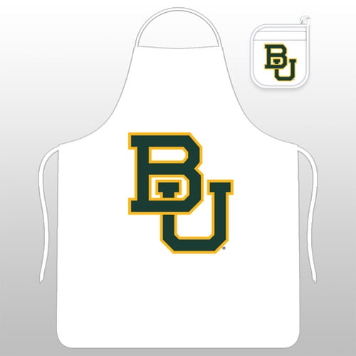 Sports Coverage Inc. NCAA Tail Gate Kit Apron and Mit by Sports Coverage Inc