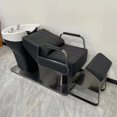 thumbnail image 2 of Ergonomics Lounge Shampoo Bed Comfort Massage Beauty Salon Head Spa Equipment Barber Shop Massageador Salon Equipment LJ50SC My Lux Decor Round, 2 of 17