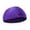 Purple, variant on lycra bathing cap - purple