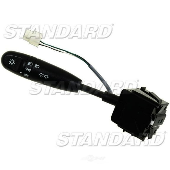 Turn Signal Switch Fits select: 2004-2011 CHEVROLET AVEO