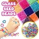 thumbnail image 2 of Kit para hacer joyas Cuentas para pulseras - Más de 5000 piezas Bead Craft, 2 of 6