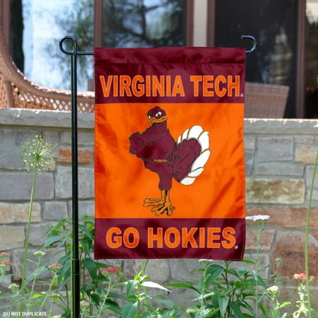- Virginia Tech Hokies 13