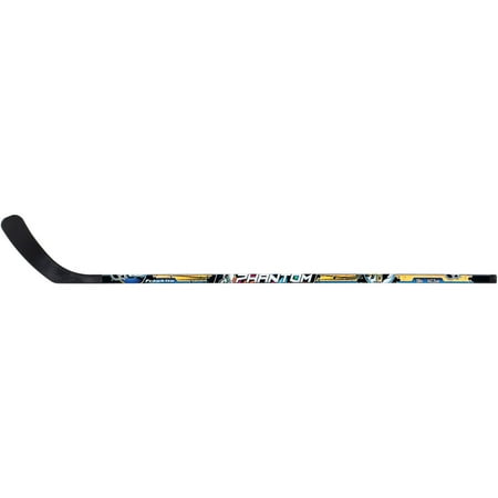 Franklin Sports Nhl 1090 56" Phantom Street Hockey Stick- Right Shot