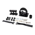 thumbnail image 3 of Almencla Bike Block Fork Mount Bike Stand for Trailer Truck Bed Versatile Bikes Block No QuickRelease Tool, 3 of 8
