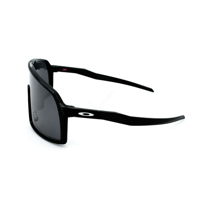 Oakley Sutro Prizm Black Sunglasses