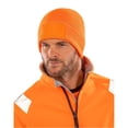 thumbnail image 3 of Result Genuine Recycled Thinsulate Printer Beanie, 3 of 3