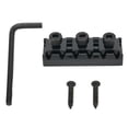 thumbnail image 1 of Lefu Electric Guitar String Locking Nut 42mm Replacement For Tremolo Bridge Parts, 1 of 9