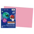 thumbnail image 1 of Pacon PAC103615-5 Papier de Construction Riverside 12 x 18 Po, Rose - 50 Feuilles par Paquet - Lot de 5, 1 of 1