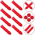 thumbnail image 1 of BESTYASH 40Ud Tapones Protectores Para De Y Duraderos Y Prácticos, 1 of 7