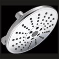 thumbnail image 1 of Delta 52688 Pommeau de Douche Chromé H2Okinetic à 3 Réglages, 1 of 1