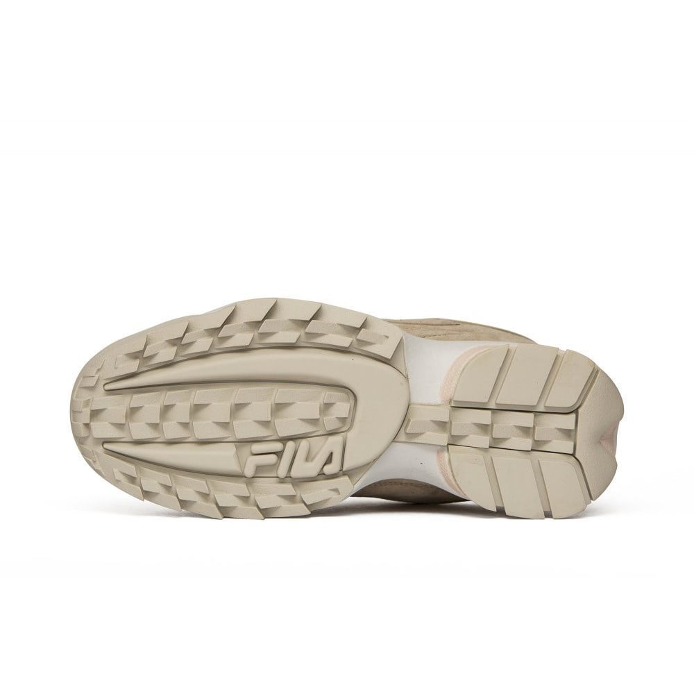 Fila Disruptor S Low Wmn Walmart
