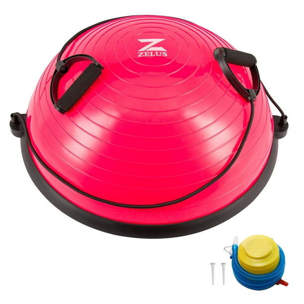 Zelus balance sale ball