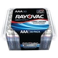 thumbnail image 1 of Batería Rayovac 824-30PPTJ AAA alcalina, paquete de 30, 1 of 6