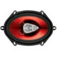 thumbnail image 4 of Boss Audio Systems CH5730 Chaos Series 300 Watts Car Speakers, 5" x 7", 4 of 14