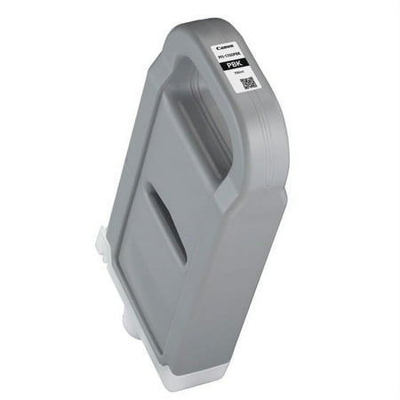 UPC: 0013803264357 | Canon PFI-1700 BLACK INK