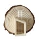 thumbnail image 4 of Decoraciones de Pared de Plantas de Madera Maciza Decoraciones de Pared de Sofá Jarrones Pequeños Montados en la Pared Colgantes de Plantas Hidropónicas, 4 of 6