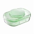thumbnail image 1 of Pill Cutter Tablet Crusher GREEN green, 1 of 5
