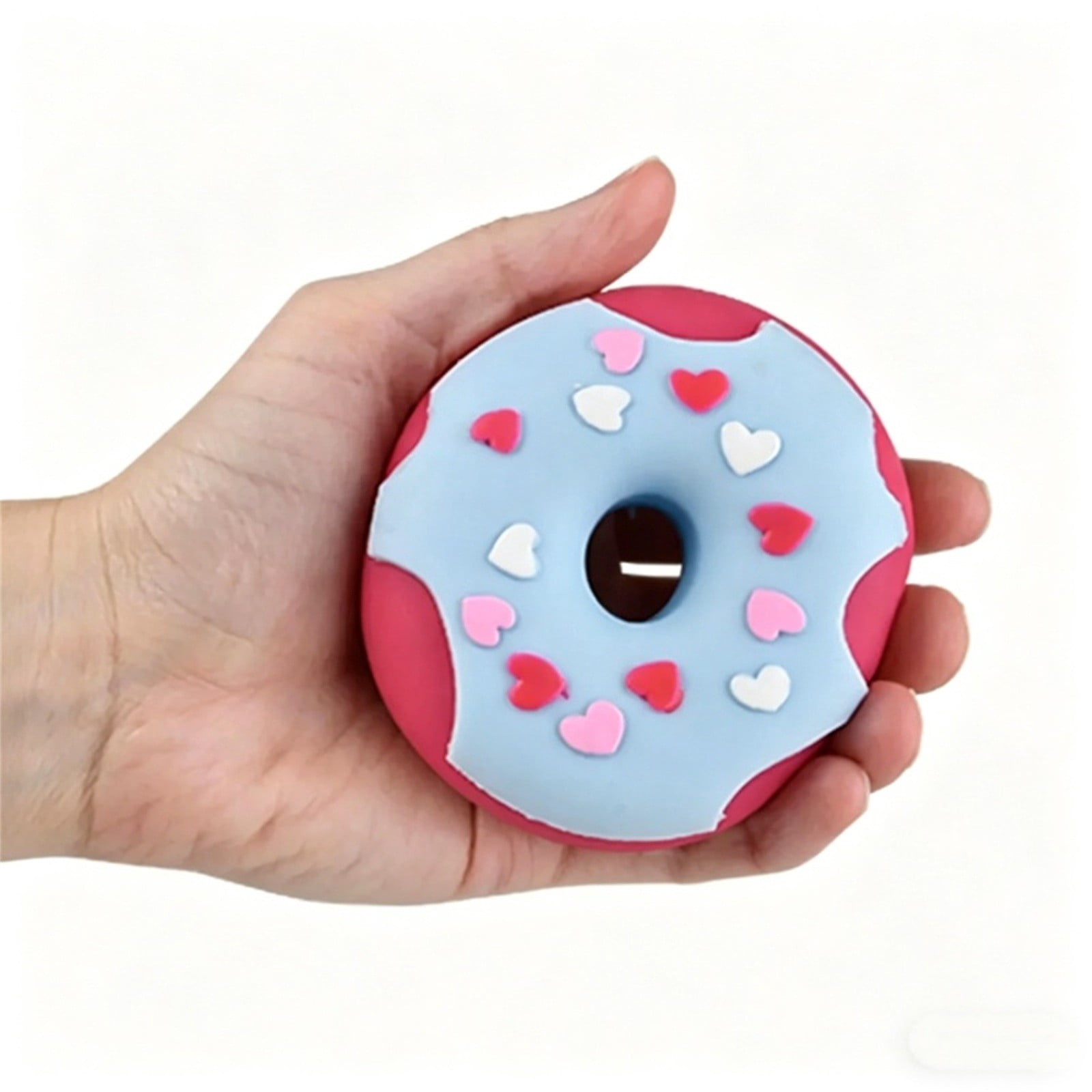 HWRETIE Sensory Fidget Toys Stress Relief Balls for Adults Anxiety Relief Desk Toys