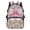 Camo Pink Bow, variant on Yuyamidu Camo Pink Bow Kids Backpack for 4th Grade Girls, Kids 8-10 School Bookbag, 17 Inch Adorable Primary School Backpack
