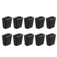 thumbnail image 4 of RENACLIPY Replacement Sink Rubber Feet Black Non- Protective Cooling Pads for Kitchen Appliances, 4 of 4
