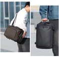 thumbnail image 3 of Travel Backpack, Waterproofing 16 Inch Laptop Backpack  for Business Trip, 3 of 7