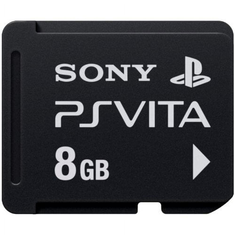 psvita 8GBメモスティ付き Sony 8GB Memory Card for Playstation Vita Psvita - Walmart.com