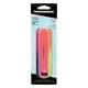 thumbnail image 4 of Set de limas de uñas Tweezerman Neon Hot, grano 100/180, 3 unidades, 4 of 6