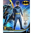 thumbnail image 2 of Rubie's BATMAN Déguisement Enfant Grand, 2 of 5