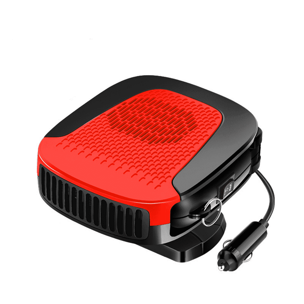 Car Heater Portable Heater for Automobile Windshield 12 Volt 150W