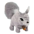 thumbnail image 3 of Robot Squirrel Electric Plush Toys Interactive Stuffed Animals Plush Toy Lifelike Animated Squirrel C - One Size, 3 of 7