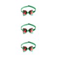 thumbnail image 2 of Collares para perros Methold con Pajaritas Accesorios de aseo tipo 7, 2 of 6