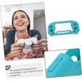 thumbnail image 2 of XYCCA Étui pour Console de Jeu Switch Étui de Protection pour Console de Jeu Compatible avec Switch Protecteur TPU-0621, 2 of 5