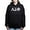 Black, variant on CafePress - Alpha Sigma Phi Greek Letters White Sweatshirt - Pullover Hoodie, Classic & Comfortable Hooded Sweatshirt